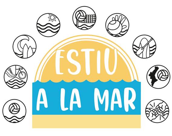 Estiu a la mar 2026