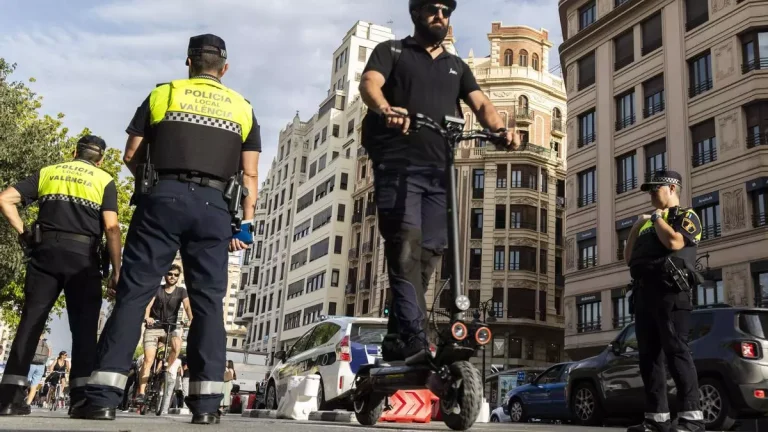Patinetes eléctricos: qué cambia en 2026 y qué hay que tener en cuenta